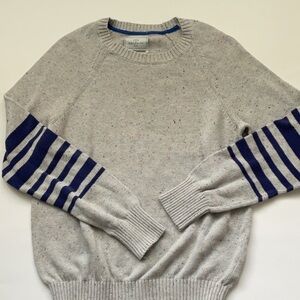 Your Neighbor Cotton Sweater